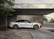 Audi A6 Sedan E Hybrid Quattro