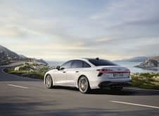 Audi A6 Sedan E Hybrid Quattro