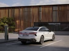 Audi A6 Sedan E Hybrid Quattro