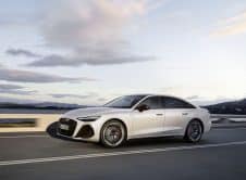 Audi A6 Sedan E Hybrid Quattro