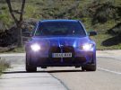 Probamos el BMW M3 Competition Touring M xDrive: carreras cliente, con maletero