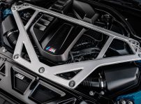 Bmw M3 4