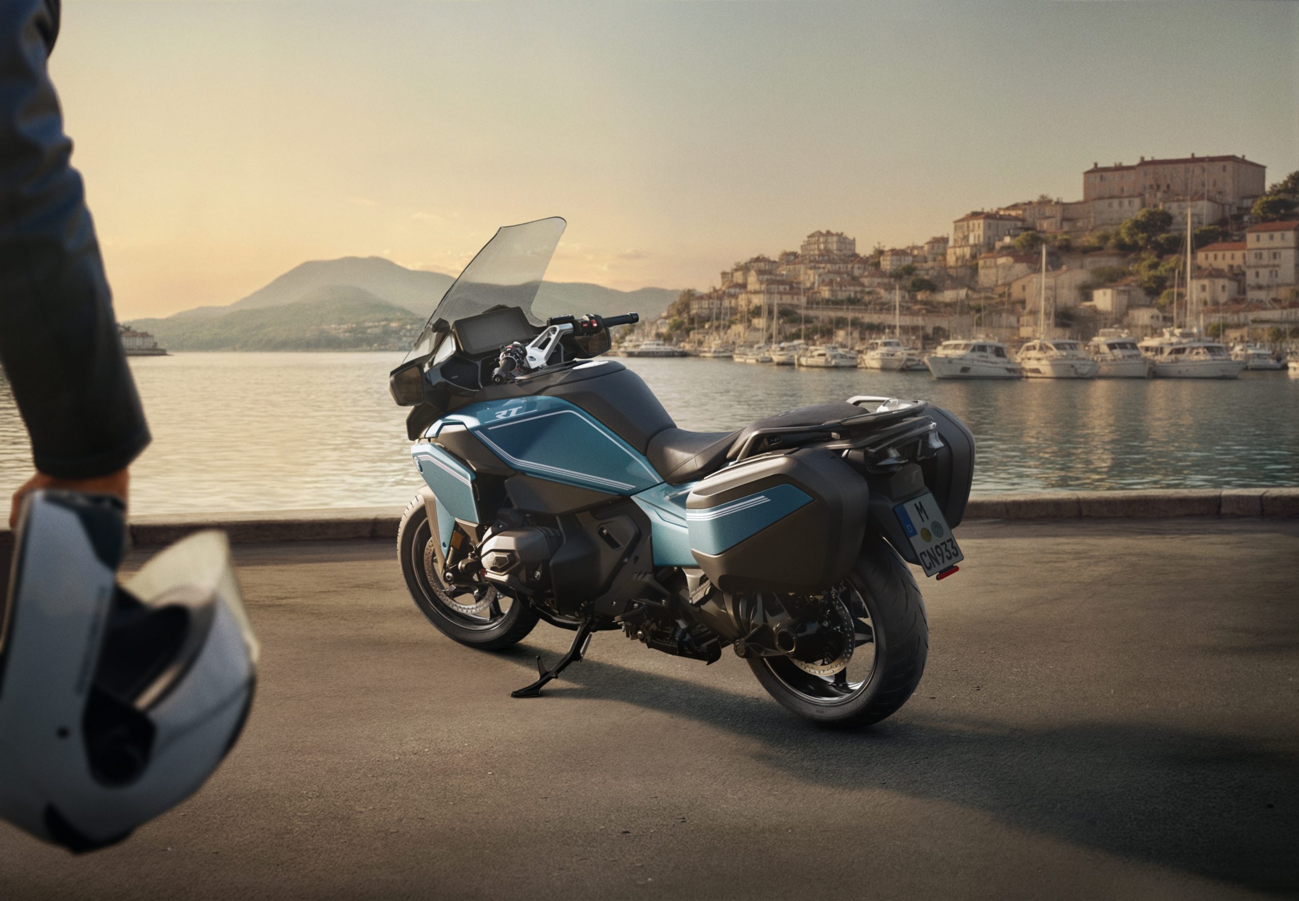 Bmw R 1300 Rt (1)
