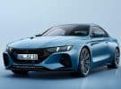 El Bonvensiepen Zagato es la evolución del BMW M4 que querías ver y ya está aquí