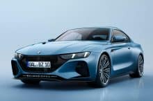 El Bonvensiepen Zagato es la evolución del BMW M4 que querías ver y ya está aquí