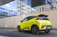 BYD reorganiza sus planes de producción en Europa y mira a España