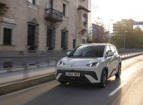 Byd Dolphin Surf 5