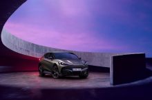 El CUPRA Tavascan presenta novedades y refuerza su equipamiento