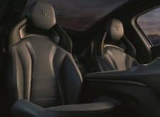 Cupra Tavascan Equipamiento 2025 (2)