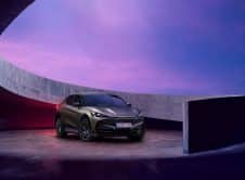 Cupra Tavascan Equipamiento 2025 (3)