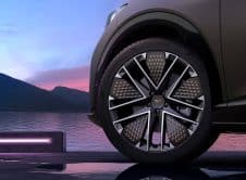 Cupra Tavascan Equipamiento 2025 (4)