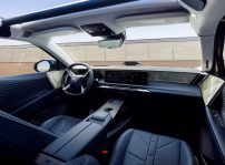 Ds 8 Presidentielle Coche Presidencial Francia (1)