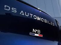 Ds 8 Presidentielle Coche Presidencial Francia (2)