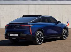 Ds 8 Presidentielle Coche Presidencial Francia (3)