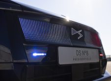 Ds 8 Presidentielle Coche Presidencial Francia (6)