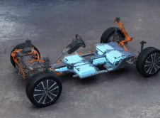 Ds N4 Motor Electrico