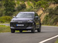 Ebro S700 Phev 1