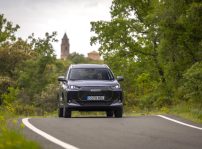 Ebro S700 Phev 2