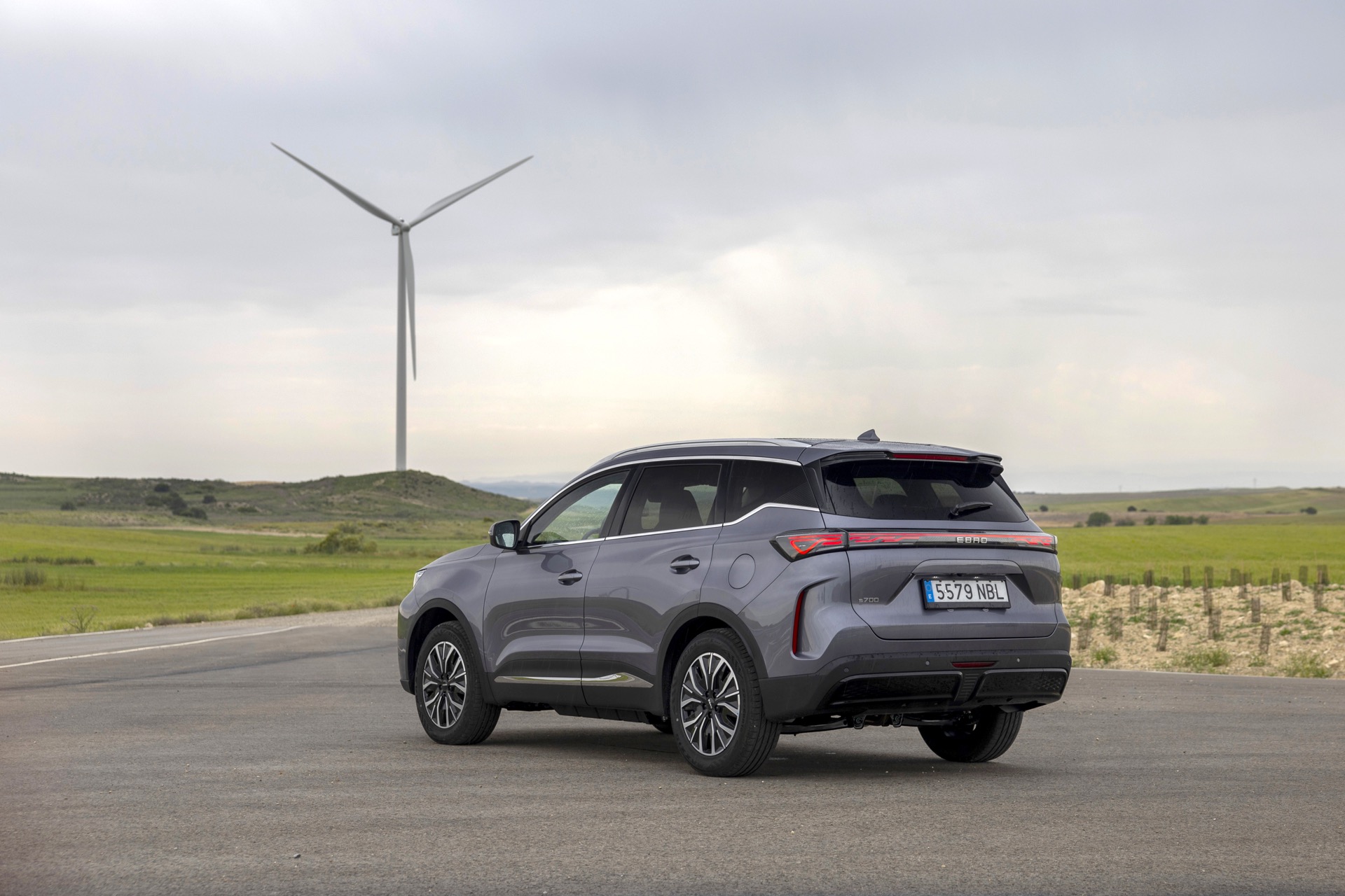 Ebro S700 Phev 3