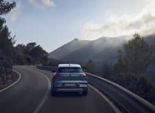 Renault Symbioz Blue Photo