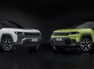 El nuevo Jeep Compass se electrifica y quiere seguir siendo un referente de la marca