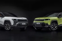El nuevo Jeep Compass se electrifica y quiere seguir siendo un referente de la marca