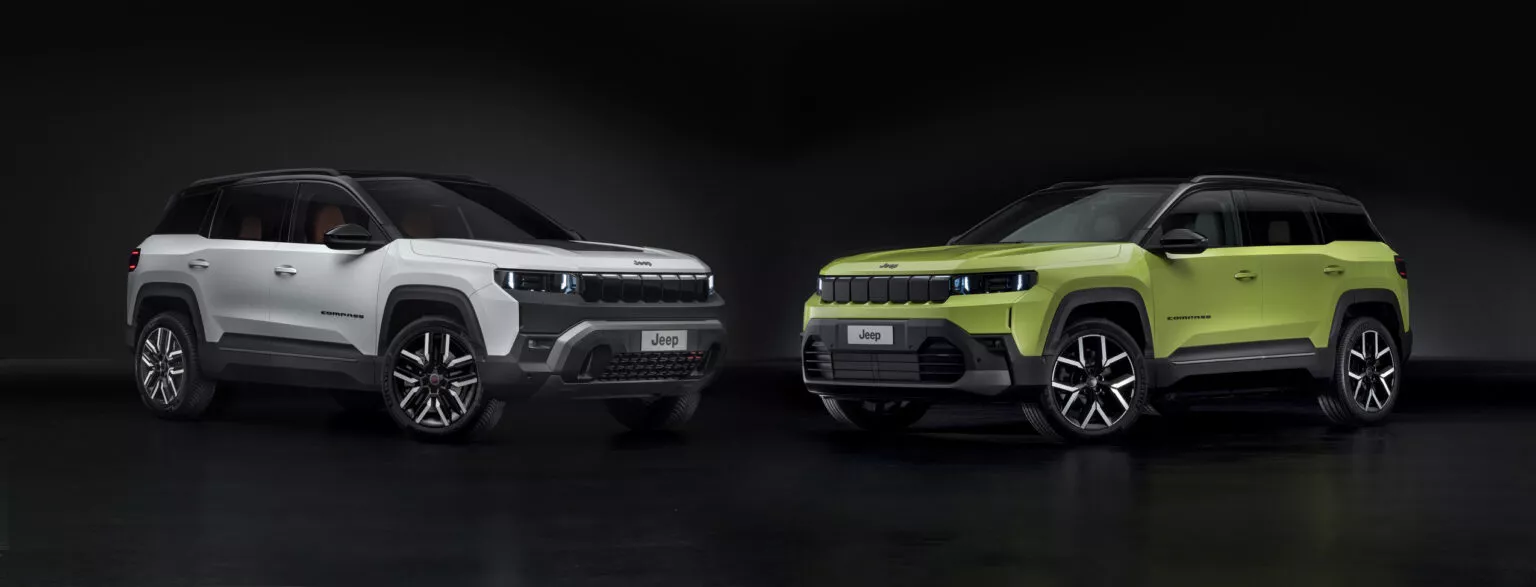 Jeep Compass 2026 (2)