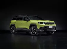 Jeep Compass 2026 Exterior (3)