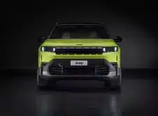 Jeep Compass 2026 Exterior (5)