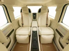 Mansory Mercedes Clase G Dubai Interior (1)
