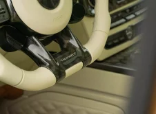 Mansory Mercedes Clase G Dubai Interior (2)
