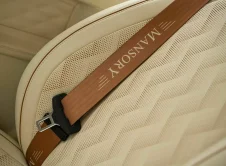 Mansory Mercedes Clase G Dubai Interior (5)