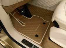 Mansory Mercedes Clase G Dubai Interior (7)