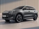 El MGS5 EV llegará a España en el evento AUTOMOBILE BARCELONA este mes de mayo