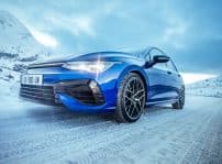 Michelin Crossclimate 3 1