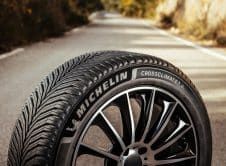 Michelin Crossclimate 3 10