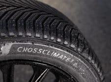 Michelin Crossclimate 3 11