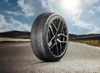 Michelin Crossclimate 3 3