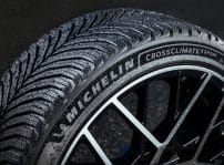 Michelin Crossclimate 3 4