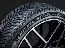 Michelin Crossclimate 3 4