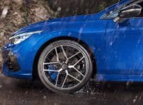 Michelin Crossclimate 3 5