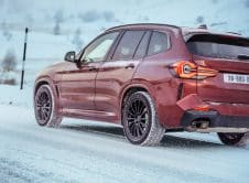 Michelin Crossclimate 3 7