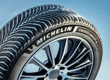 Michelin Crossclimate 3 8