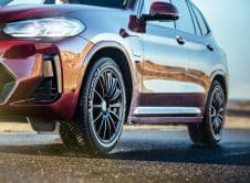 Michelin Crossclimate 3 9