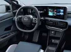 Nissan Micra 2026 Electrico (1)