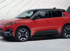 Nissan Micra 2026 Electrico (13)