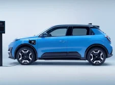 Nissan Micra 2026 Electrico (14)