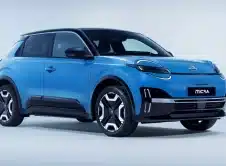 Nissan Micra 2026 Electrico (16)