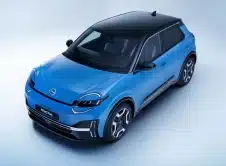 Nissan Micra 2026 Electrico (17)