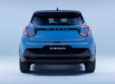 Nissan Micra 2026 Electrico (18)